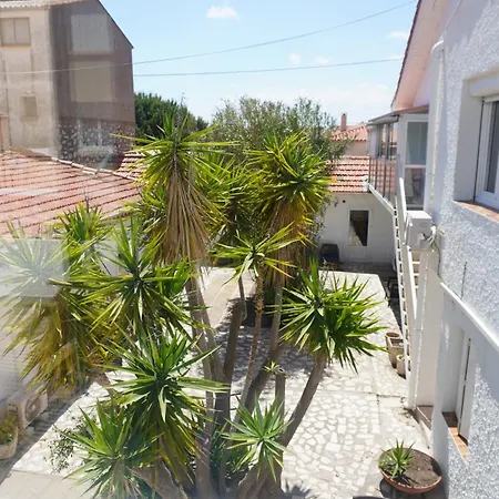 Apartamento Le Rouget Du Port, Sea Terrace And Air Conditioning Port-la-Nouvelle