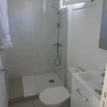 Le Rouget Du Port, Sea Terrace And Air Conditioning Apartamento Port-la-Nouvelle